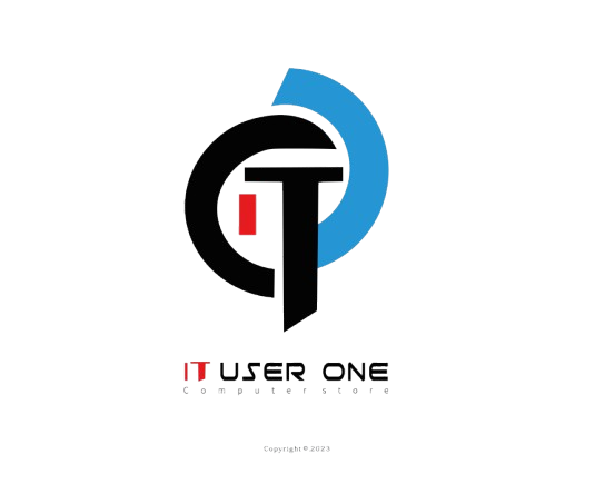 ItUserOne Logo